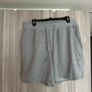 Lululemon Men’s Arhletic Shorts
